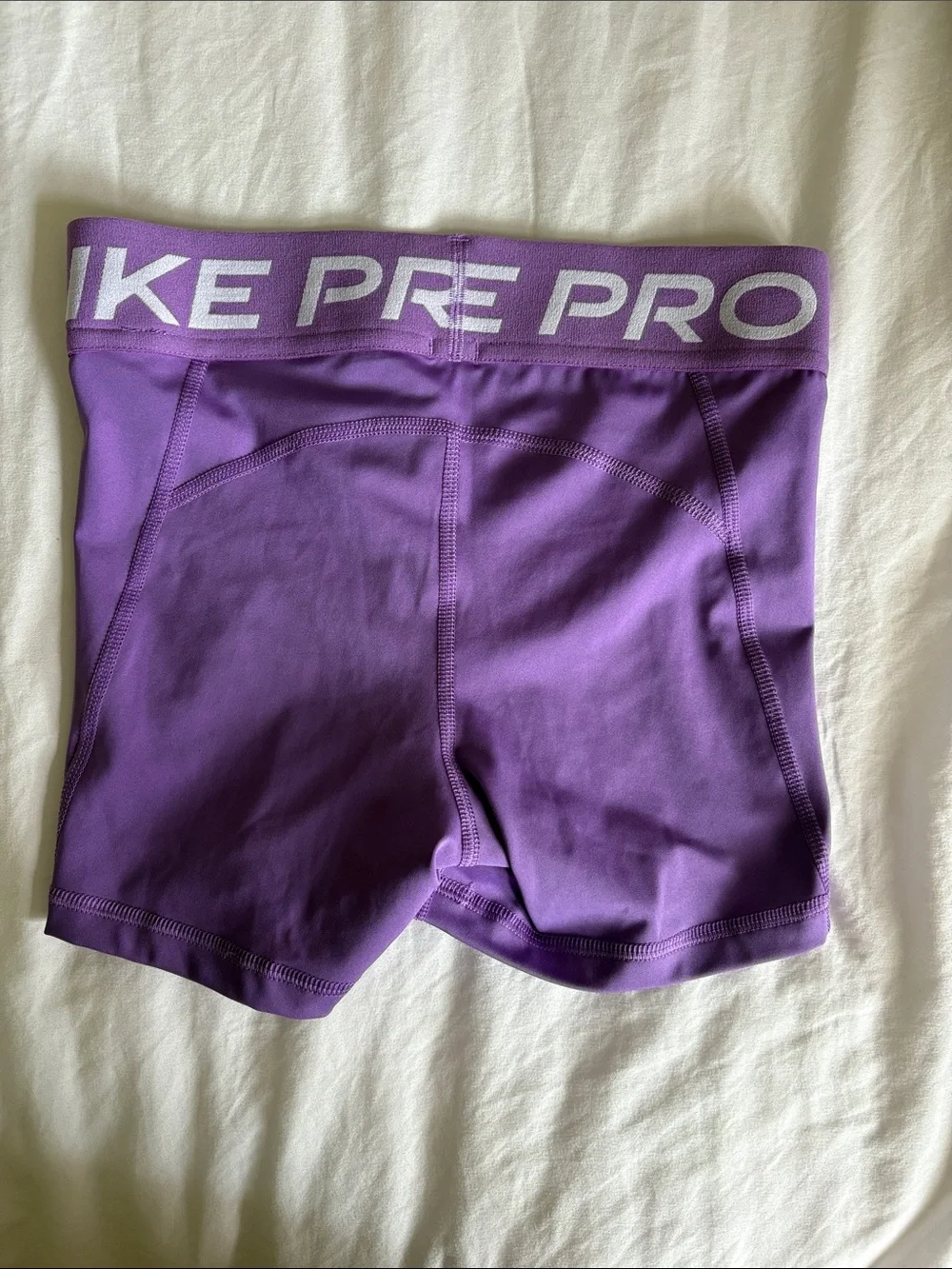 Nike supportive stretch